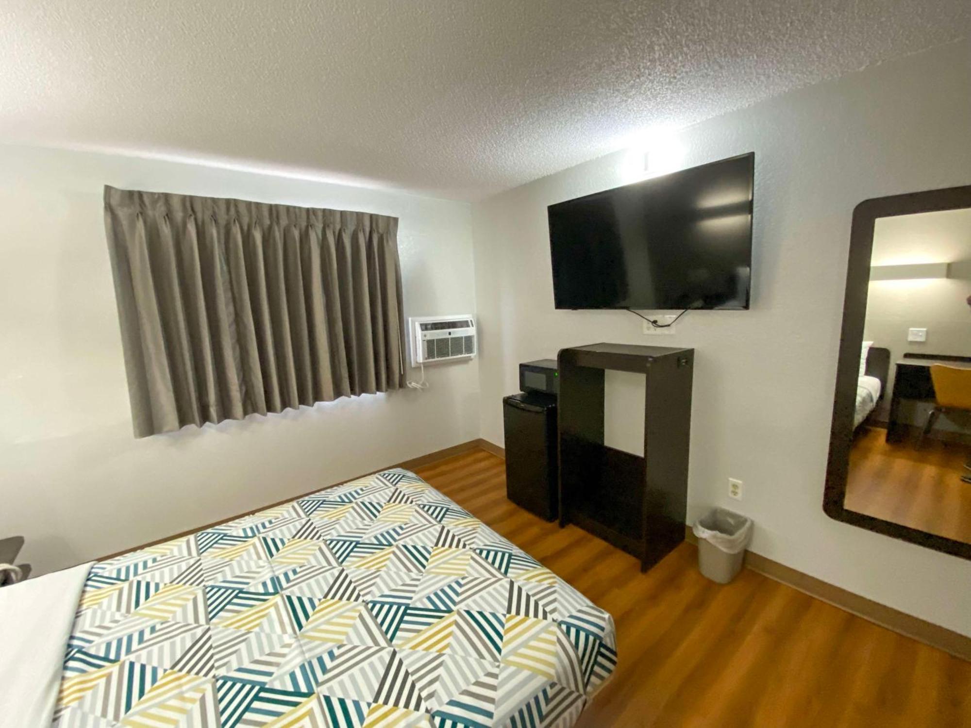 Motel 6-Salisbury, Md ภายนอก รูปภาพ