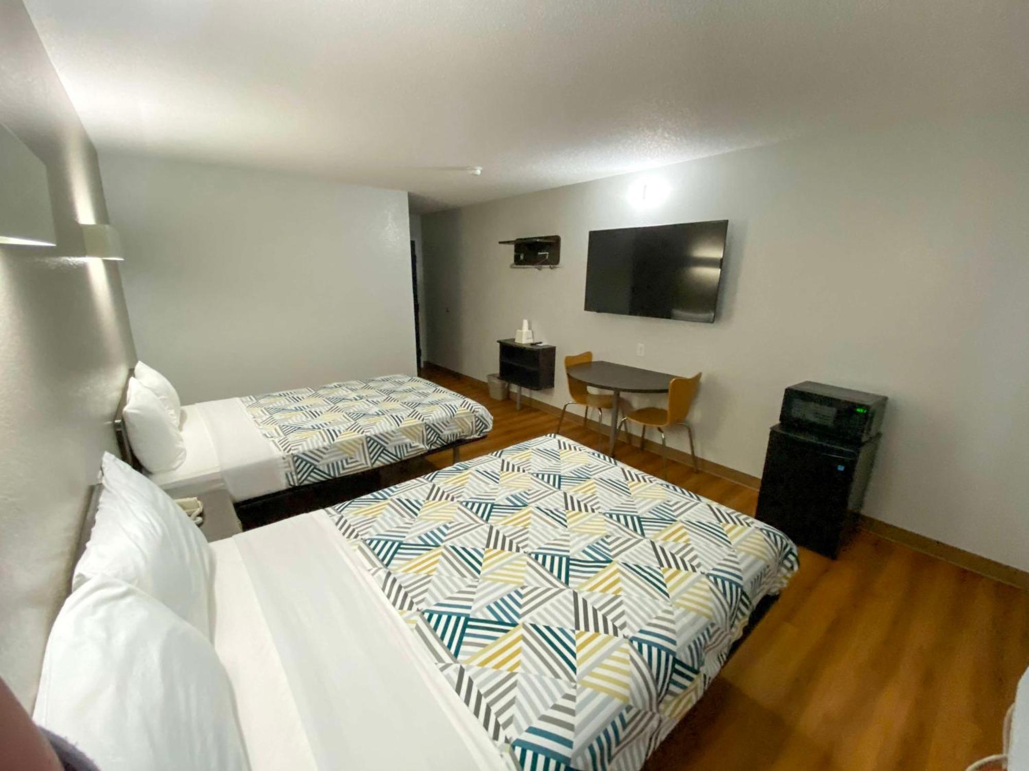 Motel 6-Salisbury, Md ภายนอก รูปภาพ