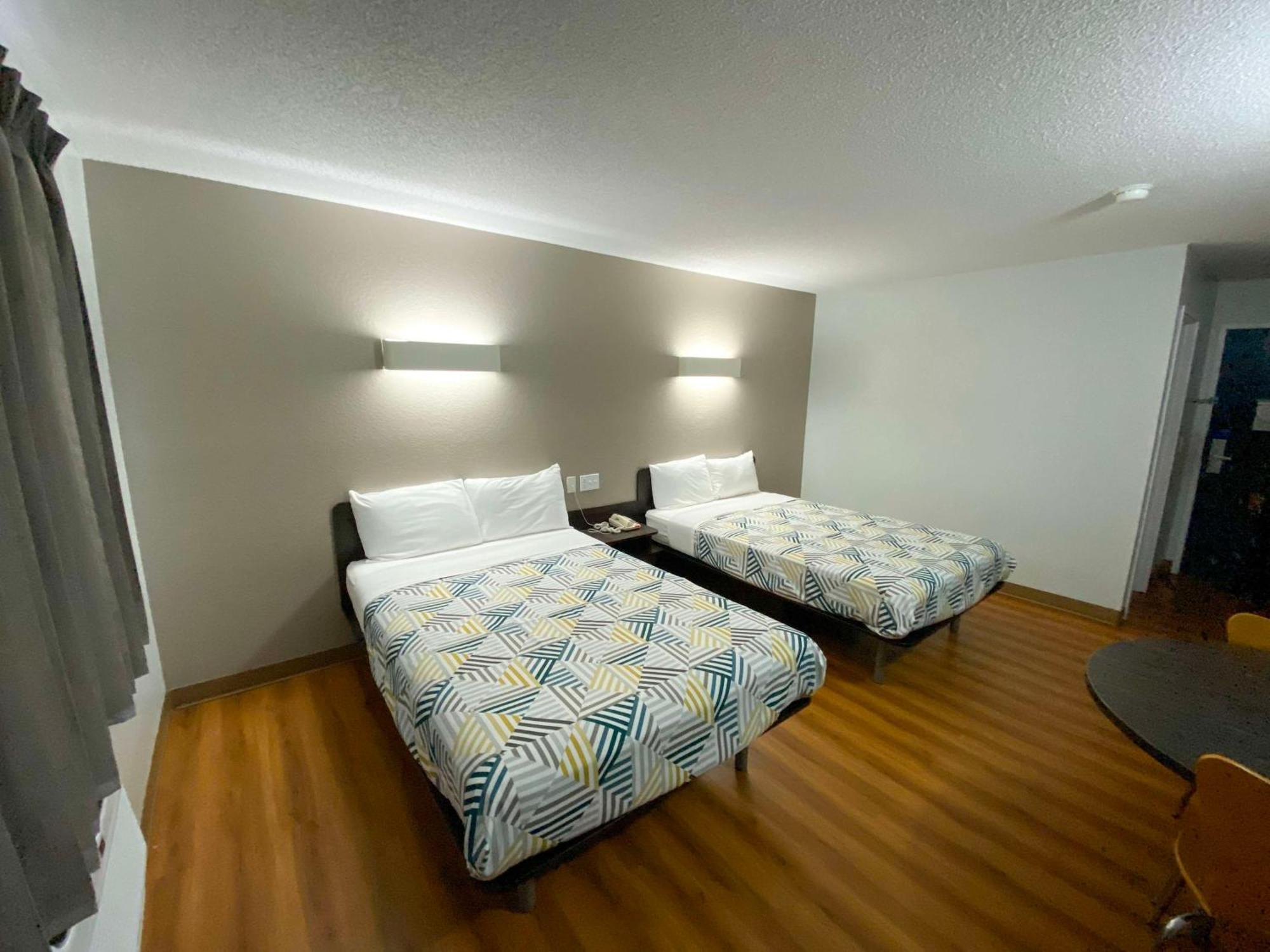 Motel 6-Salisbury, Md ภายนอก รูปภาพ