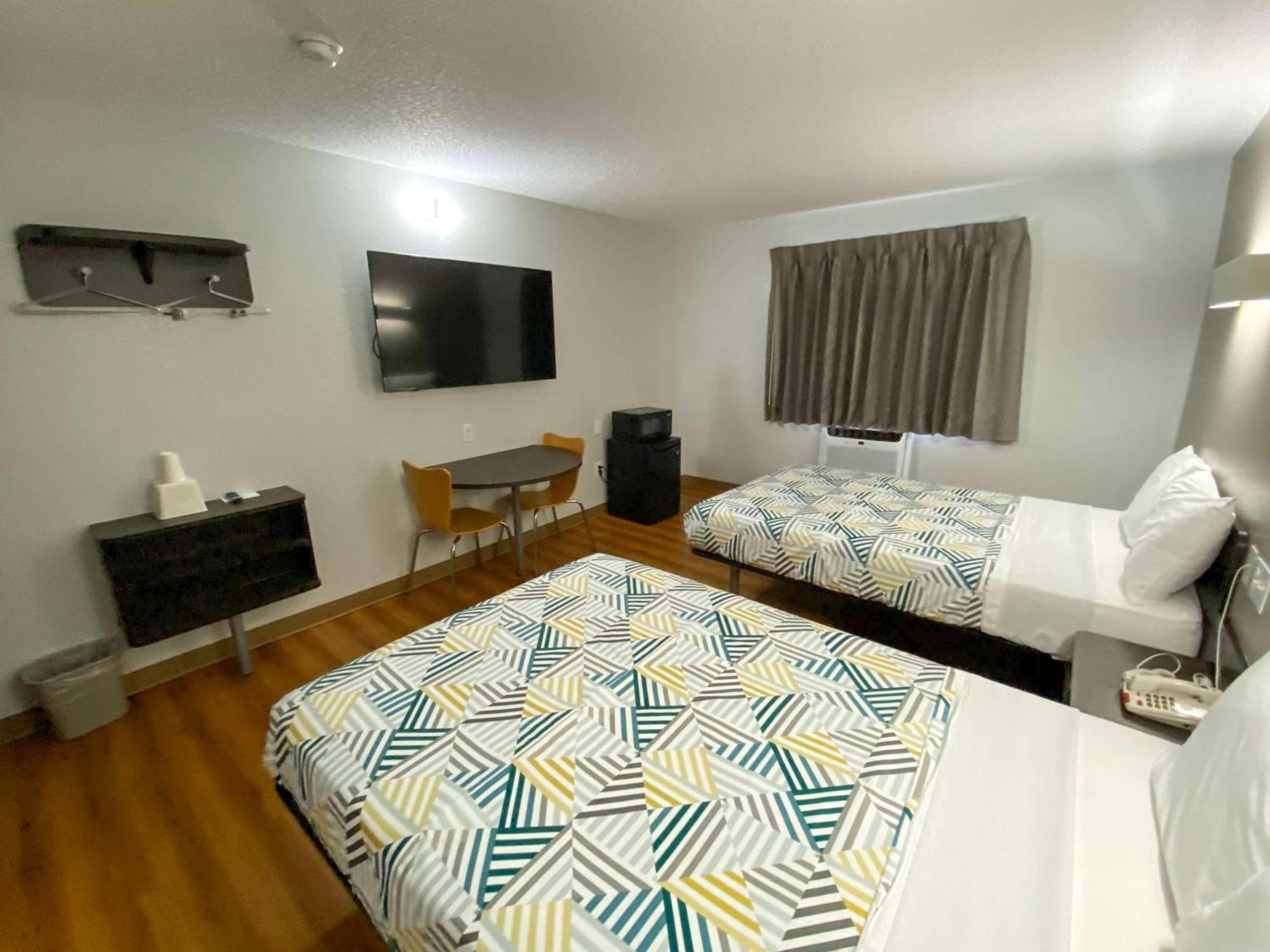 Motel 6-Salisbury, Md ภายนอก รูปภาพ