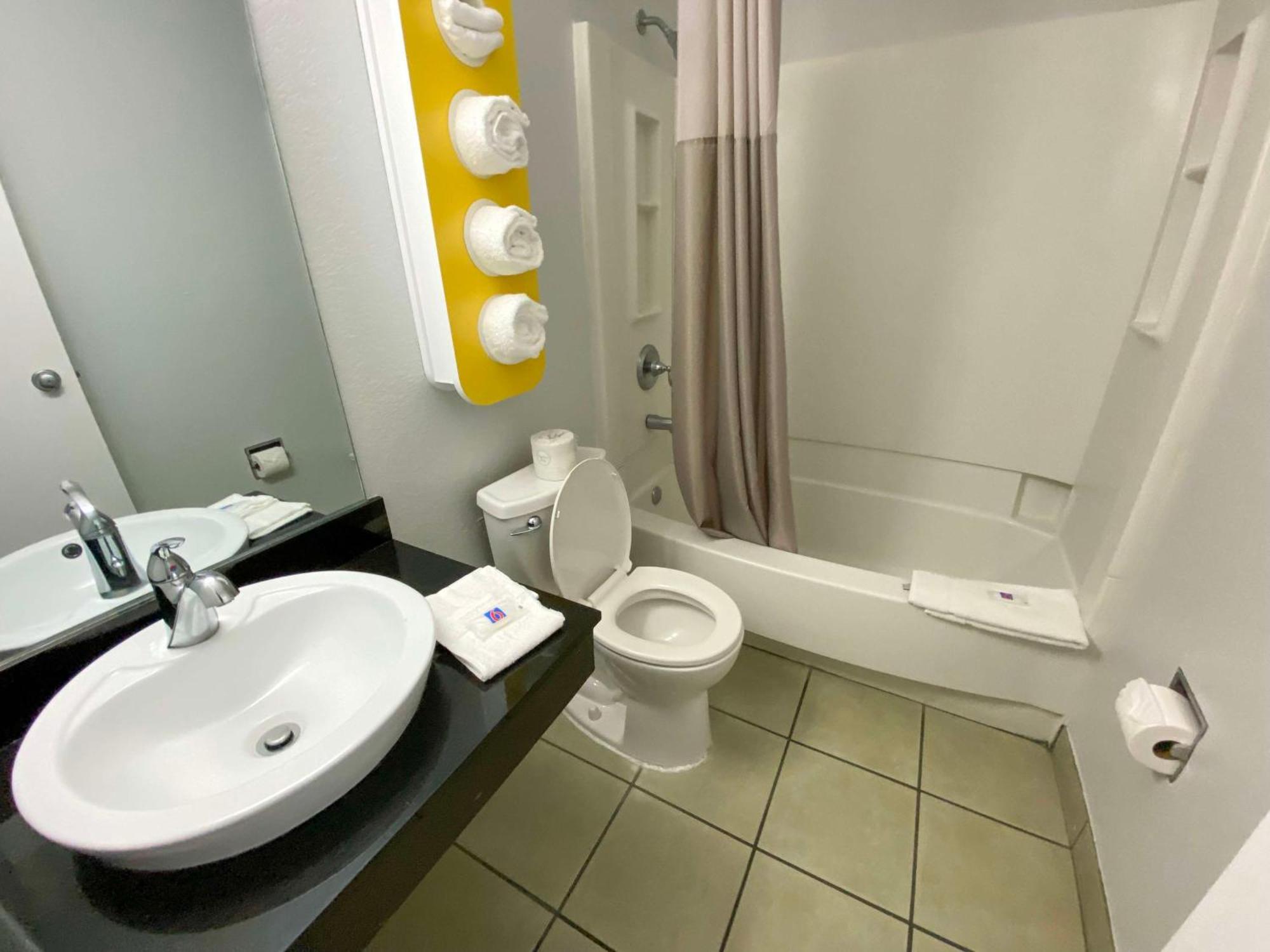 Motel 6-Salisbury, Md ภายนอก รูปภาพ