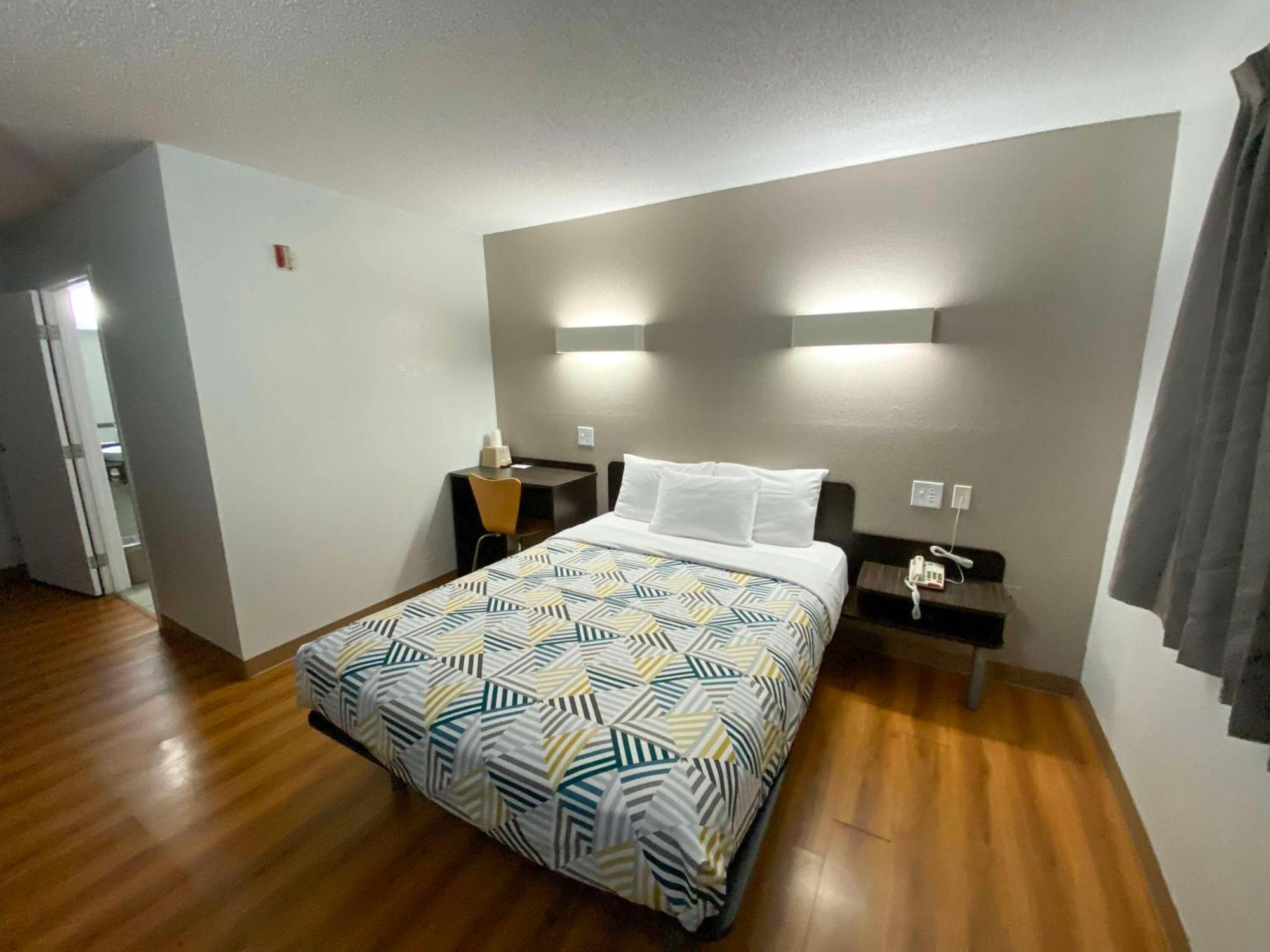 Motel 6-Salisbury, Md ภายนอก รูปภาพ