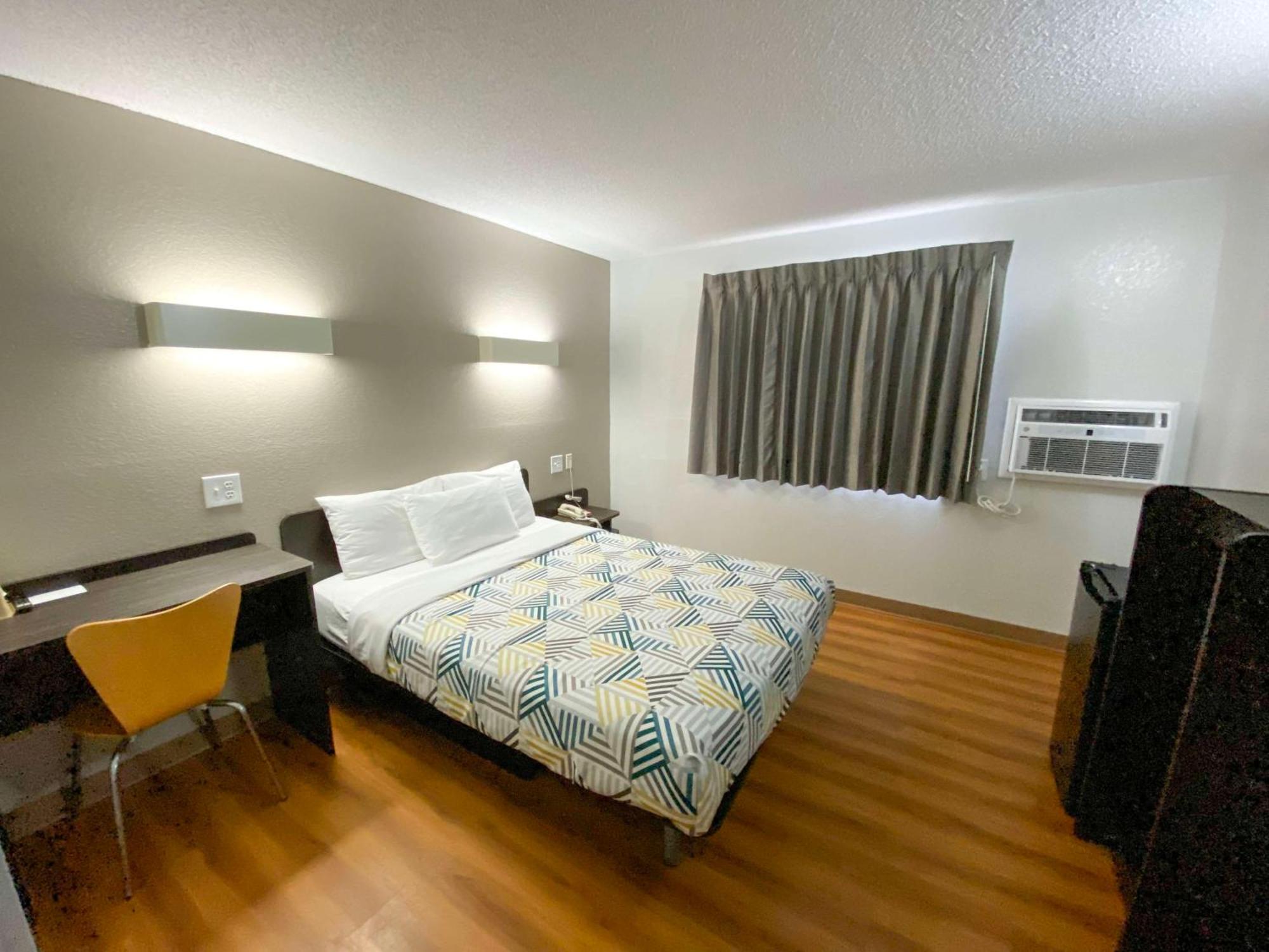 Motel 6-Salisbury, Md ภายนอก รูปภาพ