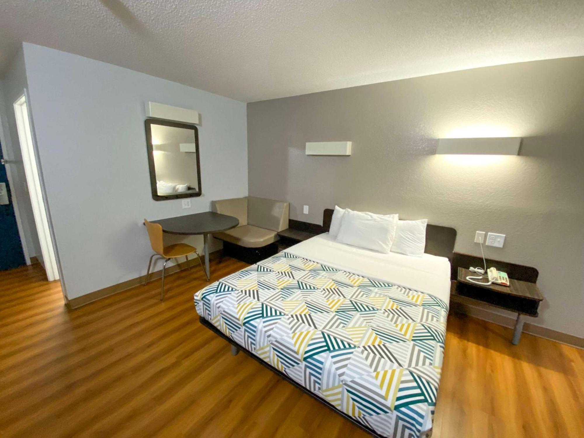Motel 6-Salisbury, Md ภายนอก รูปภาพ